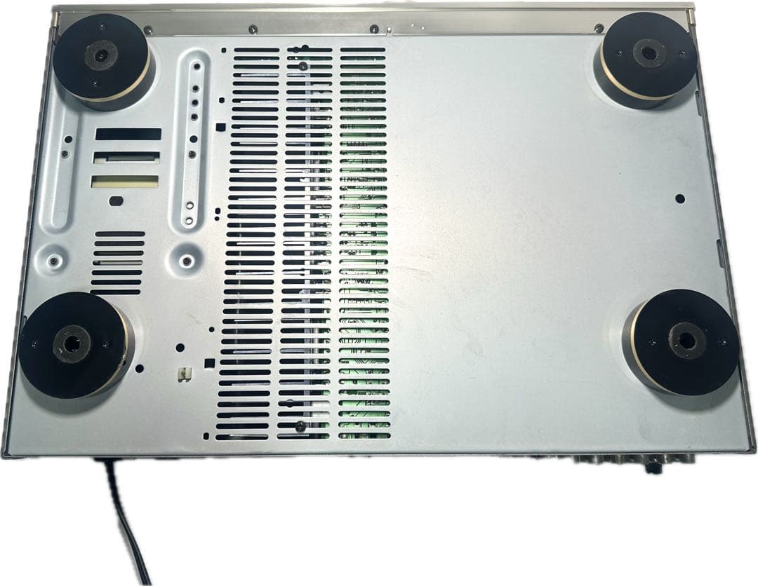 【美品】DENON デノン PMA-390IV プリメインアンプ