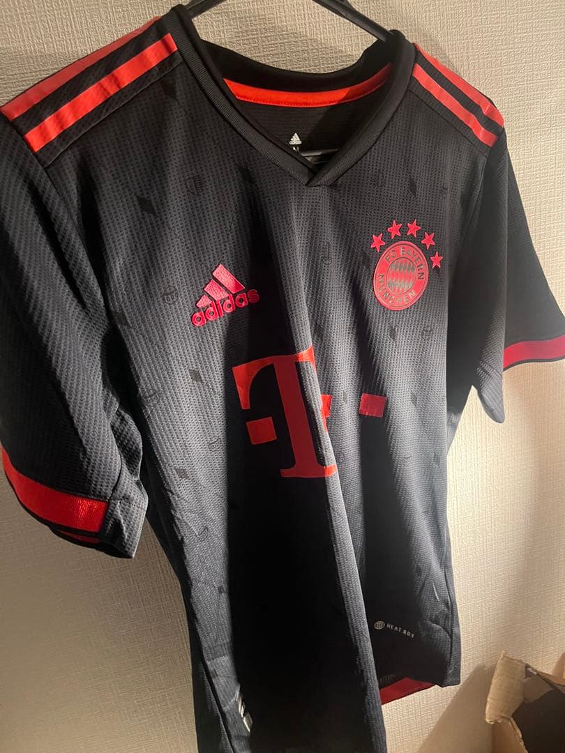 格安ブンデスユニフォームセット