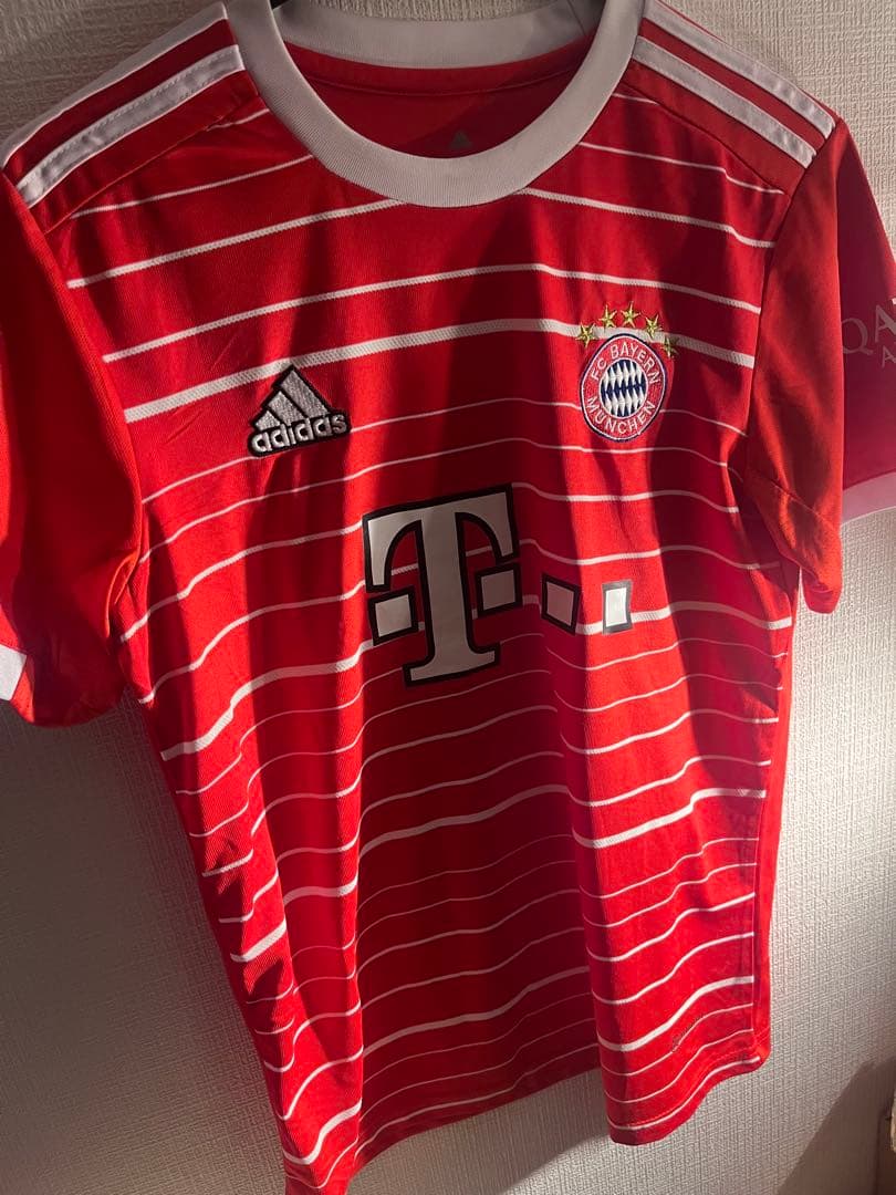 格安ブンデスユニフォームセット