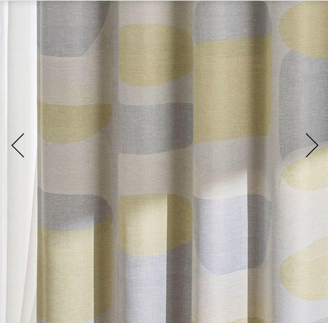 KEYUCA 遮光1級オーダーカーテンとレースカーテンセット