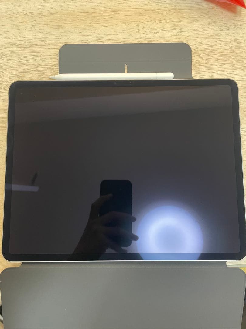 iPad Air M3 13インチ