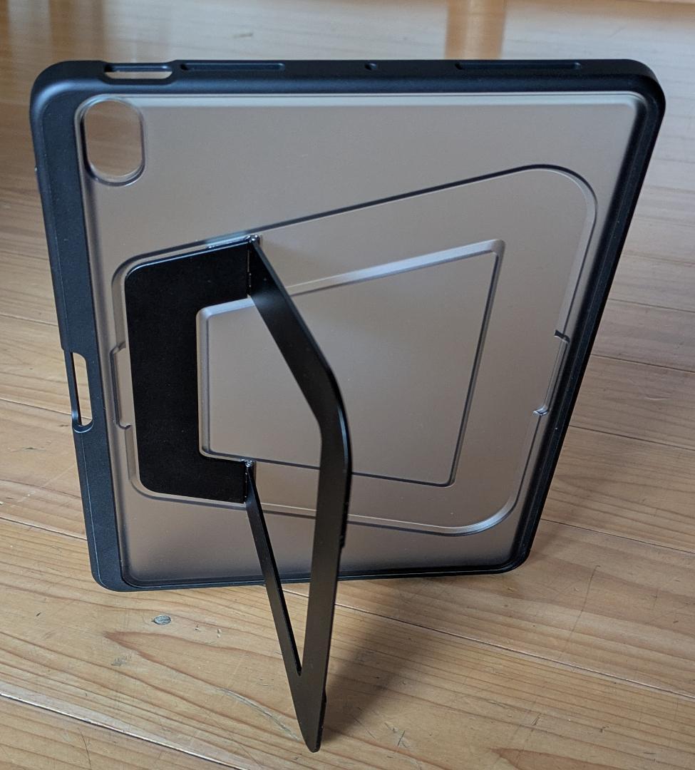 iPad Air M3 + ApplePencil Pro+ケース（オマケ）