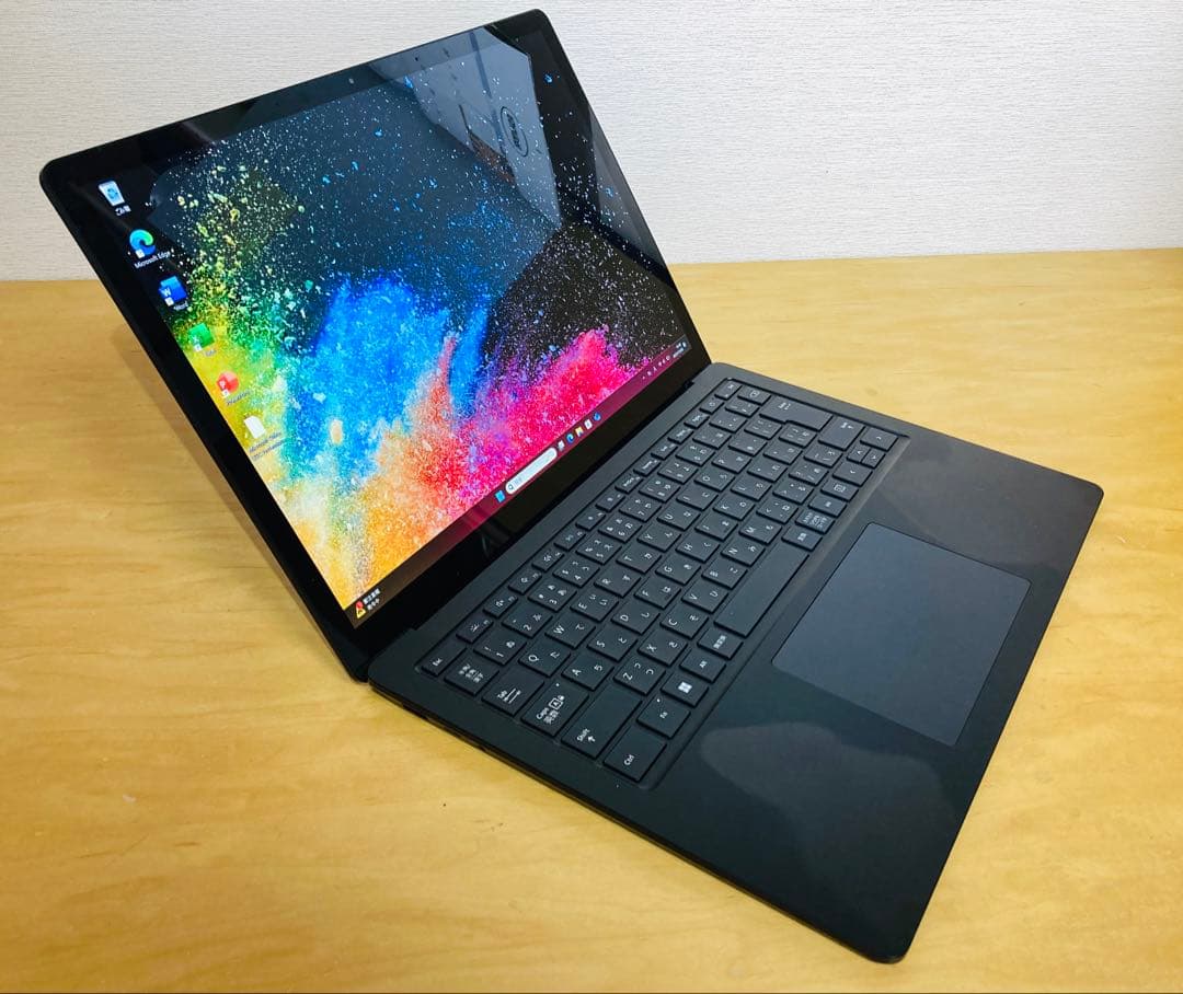 Surface Laptop4/高性能i7/メモリ16GB/office2024