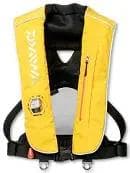 ㉙新品 ダイワ ウォッシャブルライフジャケット DF-2000 桜マーク有