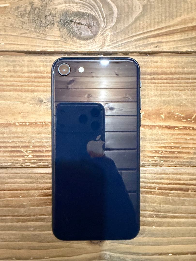 iPhone SE第3世代 一括購入
