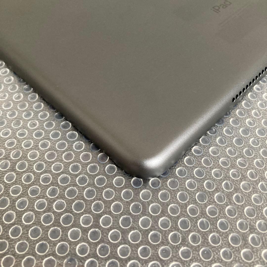 2868【早い者勝ち】電池良好☆iPad7 第7世代 32GB WIFIモデル☆
