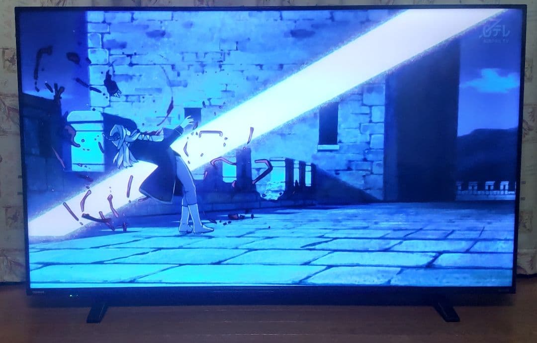 ❣️超極✡美品Ⅳ❣️✡ 4K REGZA ✡ 55C340X ⭕W録画WiFi⭕