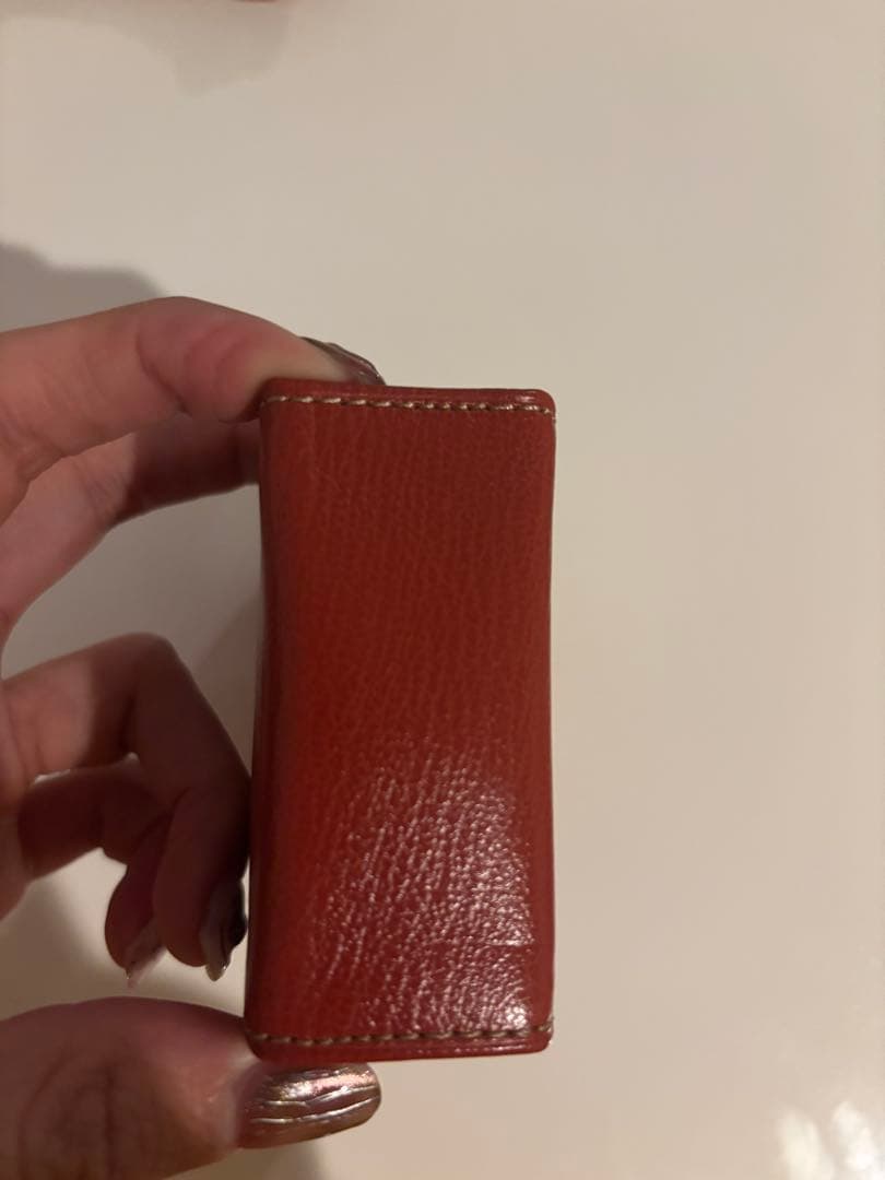 LOEWE ベラスケス シガレットケース 小物入れ
