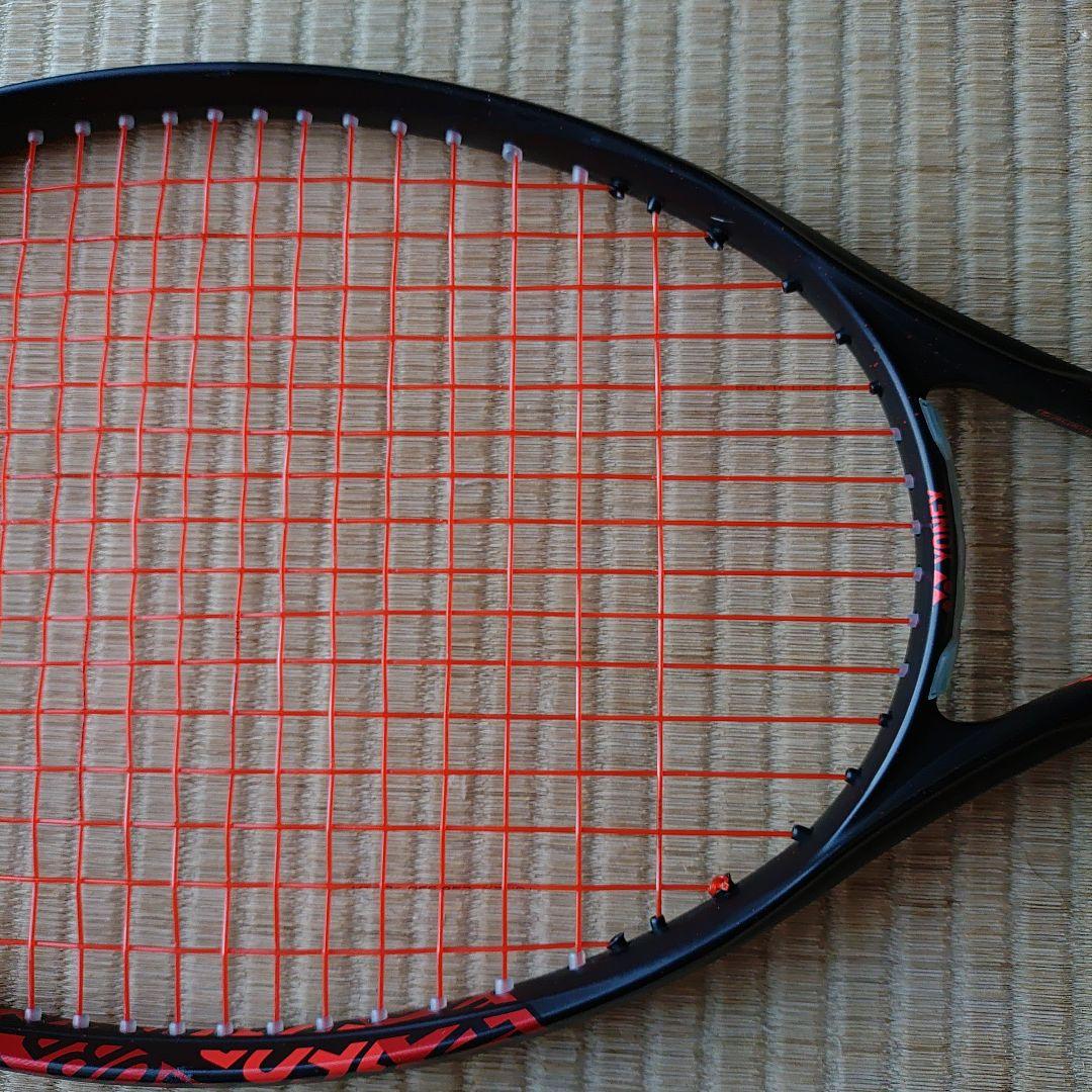 ヨネックス ジオブレイク80v ソフトテニス