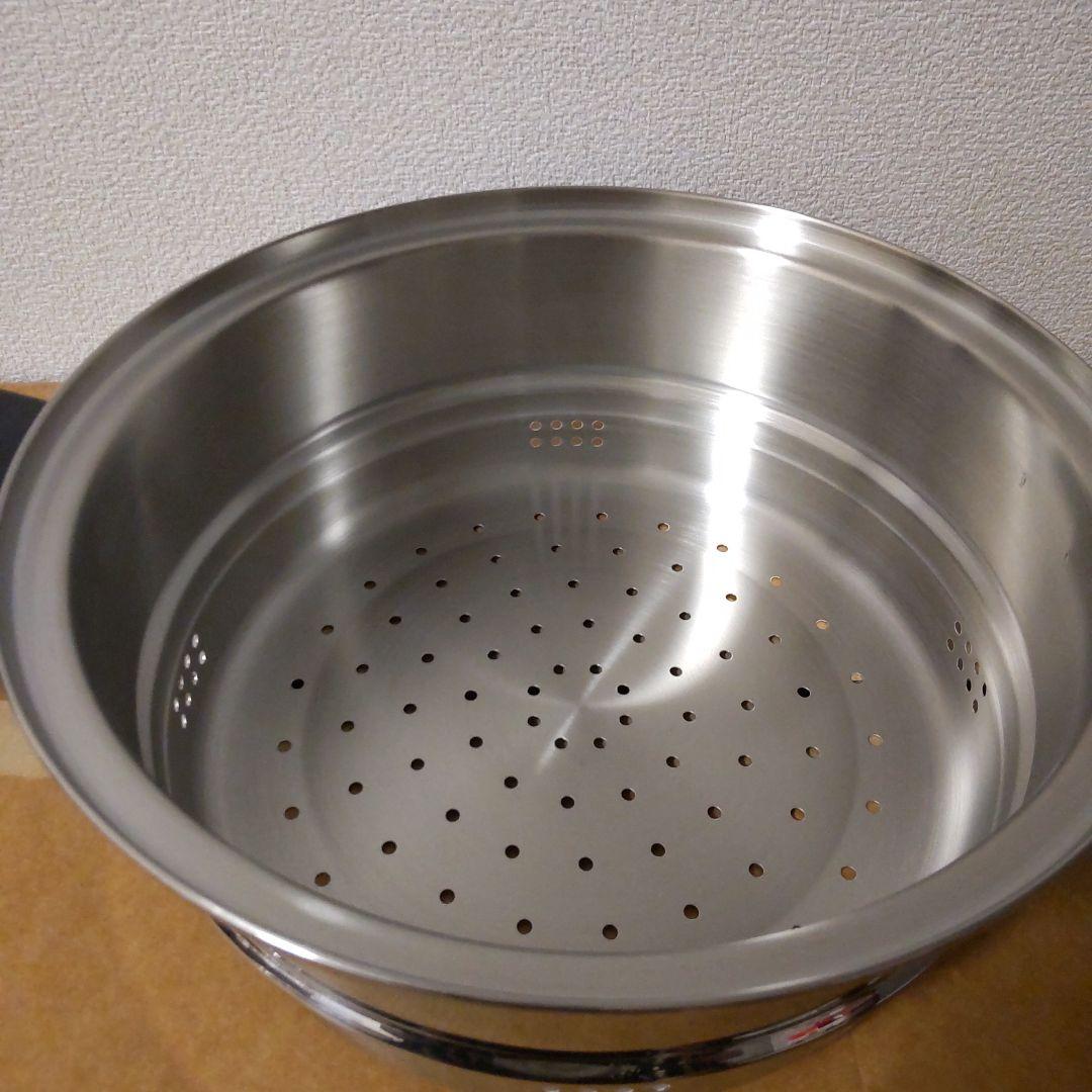 アムウェイ 新品 6Lシチューパンセット