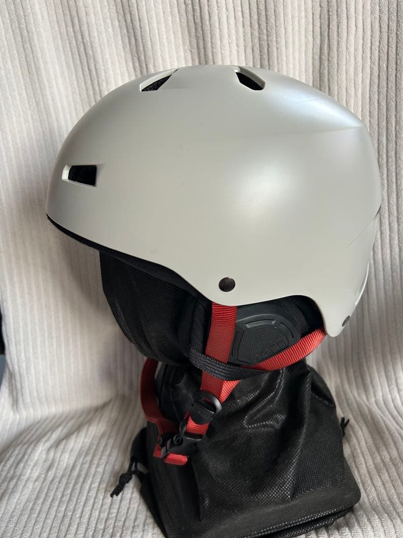 最終価格bern クリーム色XXL