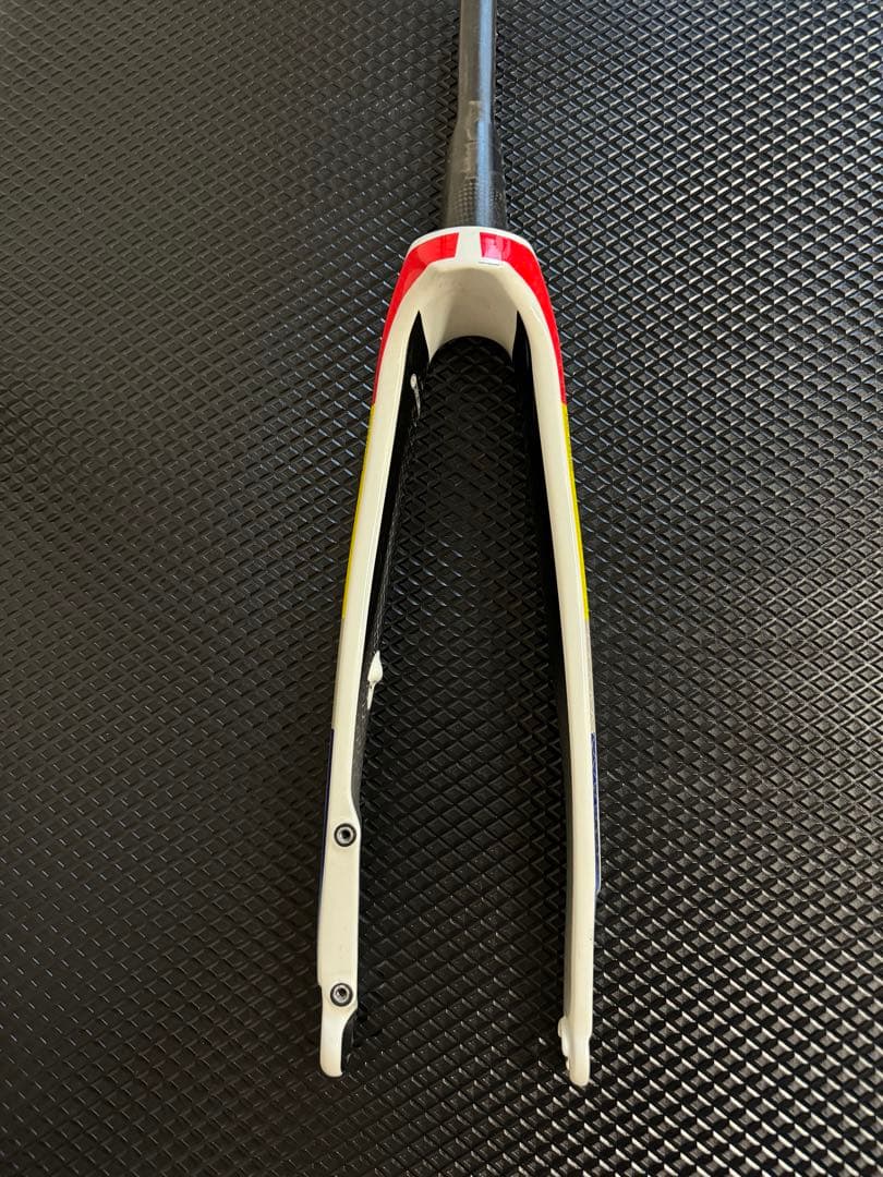 2020 LOOK795 BLADE RS DISCフォーク