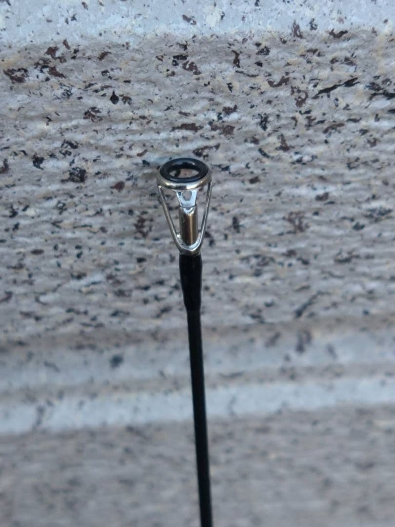 DAIWAルアーニスト86ML