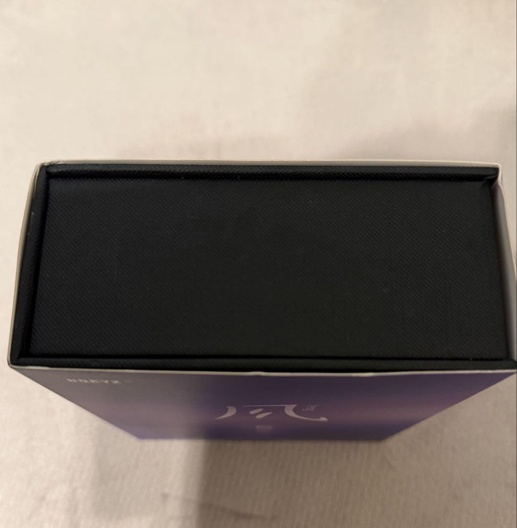 BQEYZ WIND 藍 2pin 2.5mm