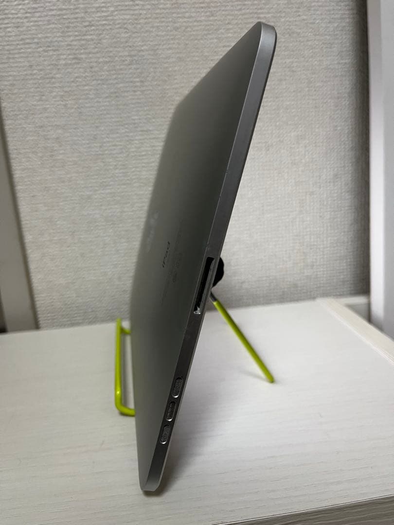 【初代】iPad (MB292J) 13.8GB