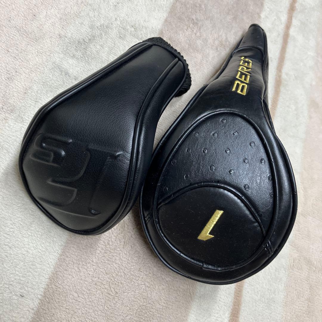 リョーマゴルフ スペシャルチューニングセット