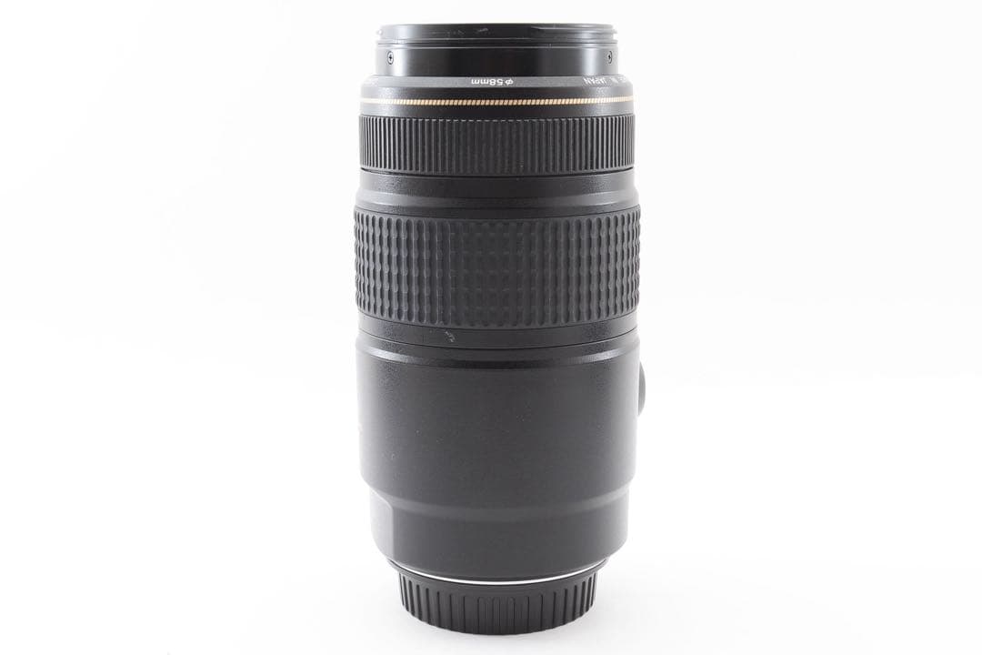 一眼レフカメラ/Canon EF 75-300㎜F4-5.6 IS USM