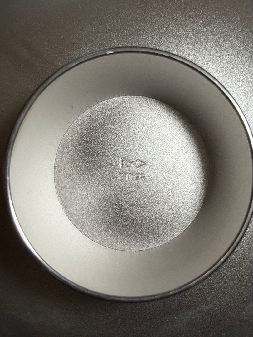 【希少品】内閣総理大臣贈 銀杯 SILVER 139g