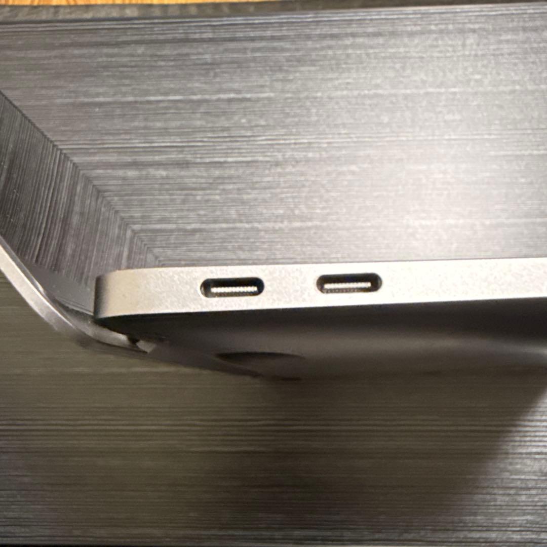 【本日限定価格】MacBook Air M1（SSD512GB / US配列）