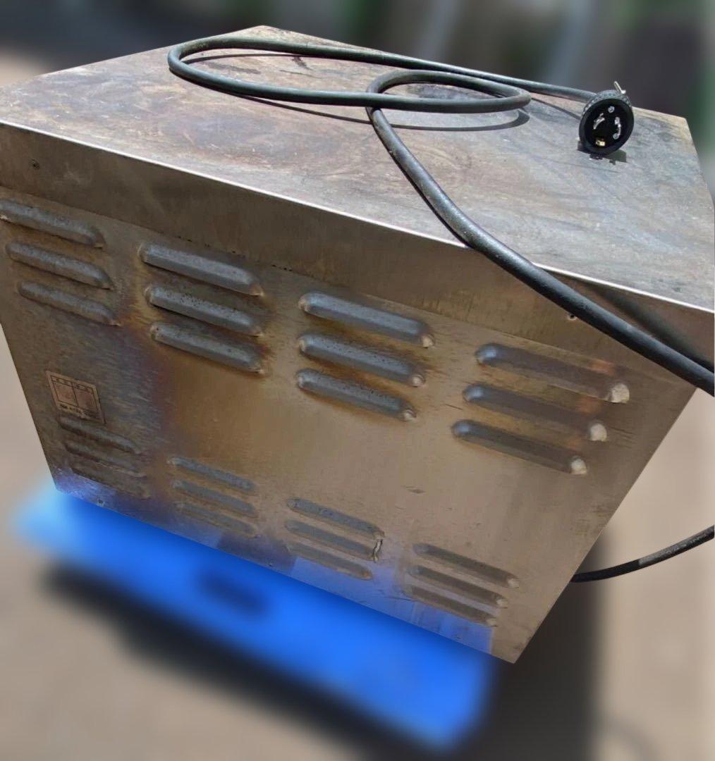 maruzen マルゼンMPO-B066 オーブン2023年製ピザ屋キッチンカー