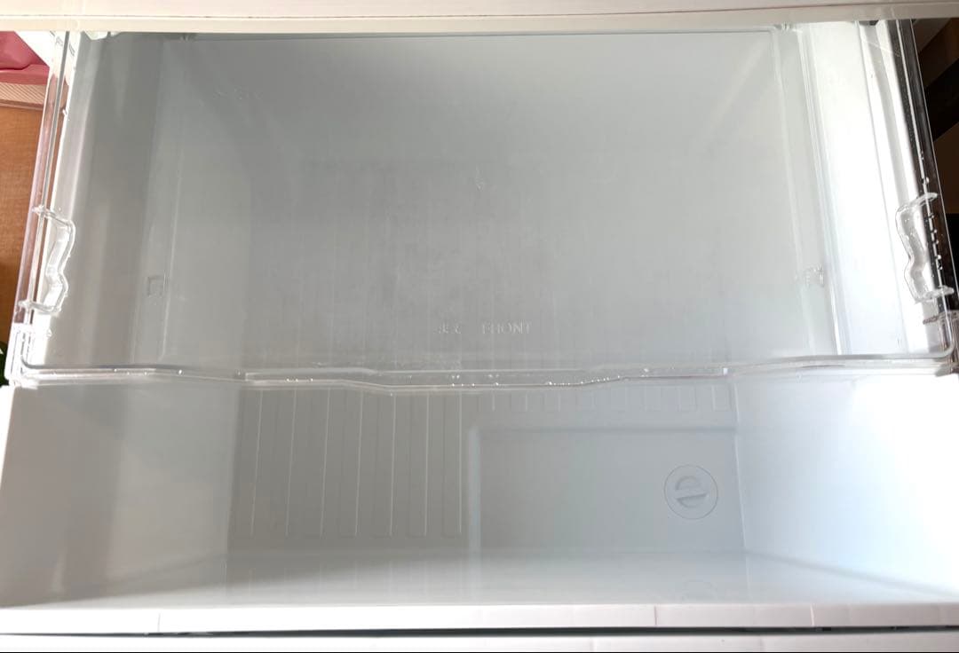 最終値下げ【送料込み】TOSHIBA 東芝 VEGETA GR-R36S(WT)