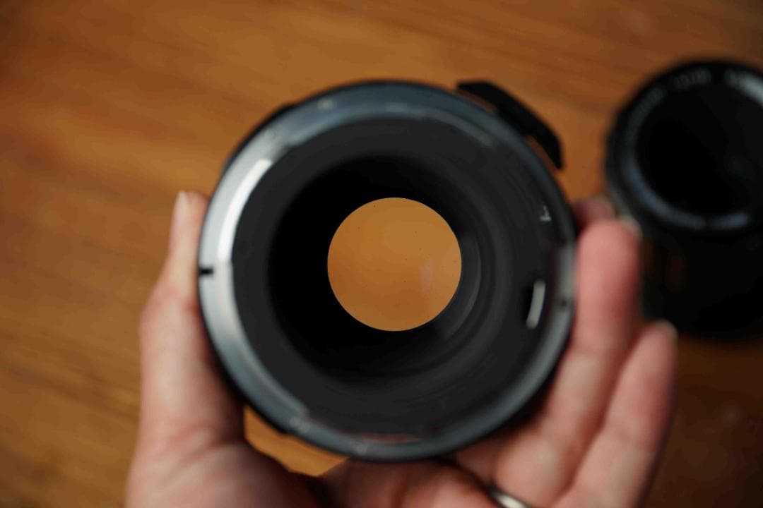 PENTAX6×7 200mm 135mm 2本セット