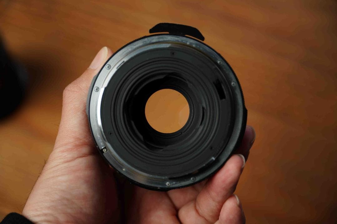 PENTAX6×7 200mm 135mm 2本セット