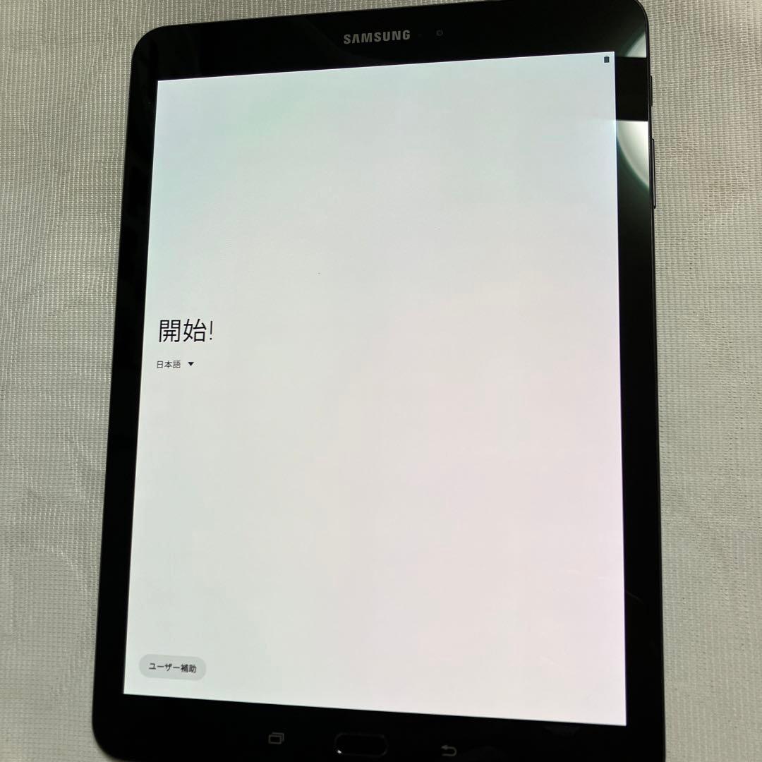 Androidタブレット本体 SAMSUNG Galaxy Tab S3