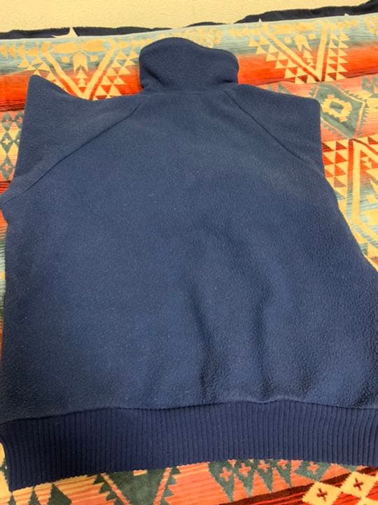 Patagonia ヴィンテージ　フリース　S