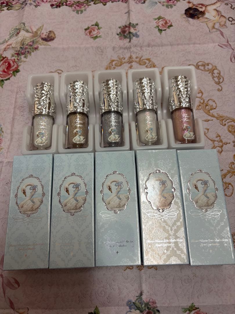 な*ん様 flower knows 18点まとめ売り