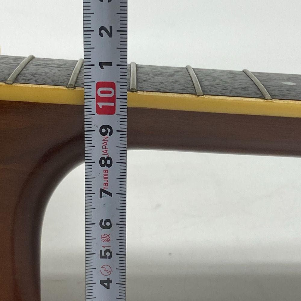 YAMAHA ヤマハ FG400D アコースティックギター