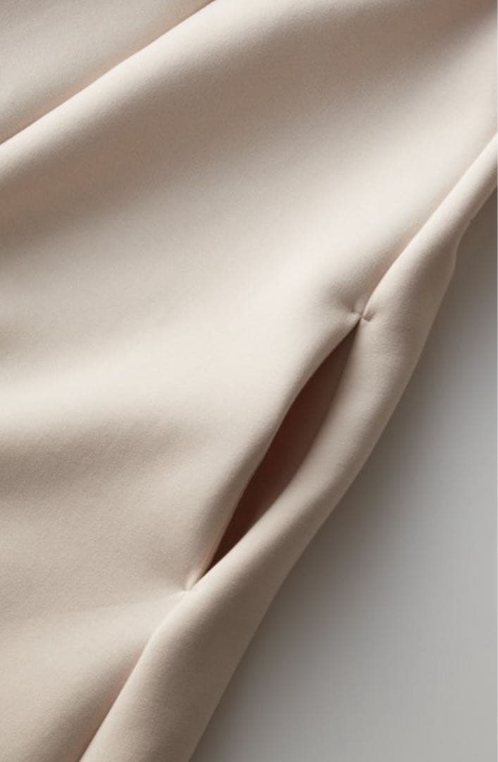 値下げ【新品】DOUBLE STANDARD CLOTHINGジャンパースカート