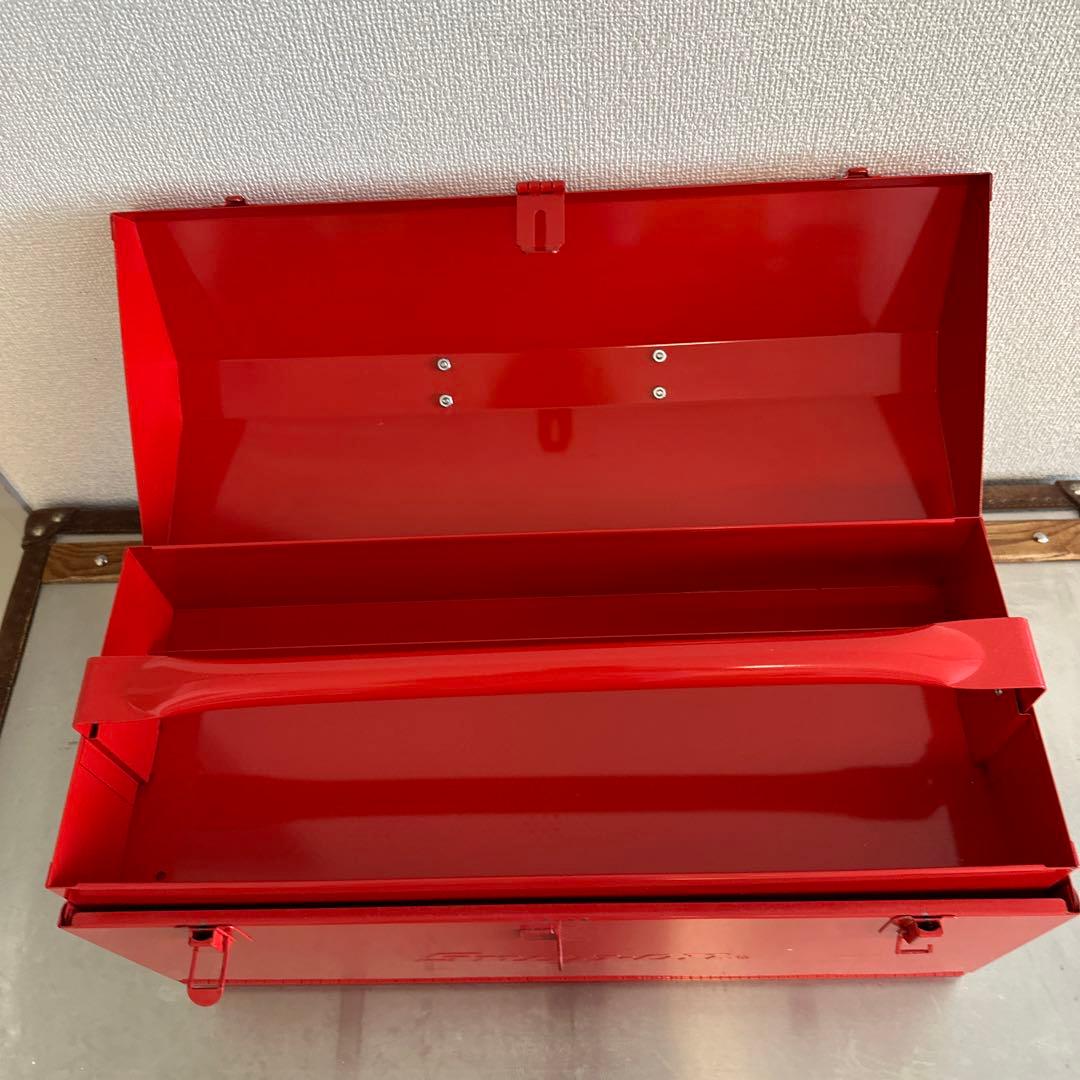 スナップオン 工具箱