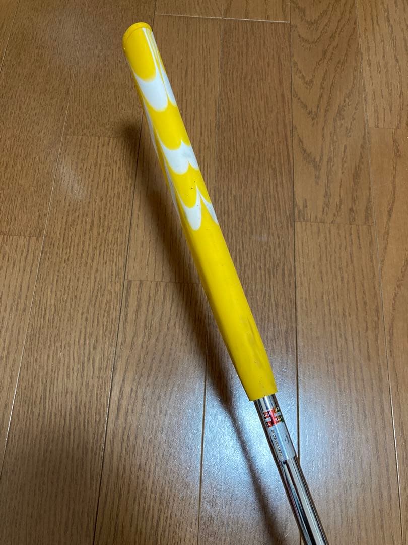 ODYSSEY Milled Collection 2M TX パター