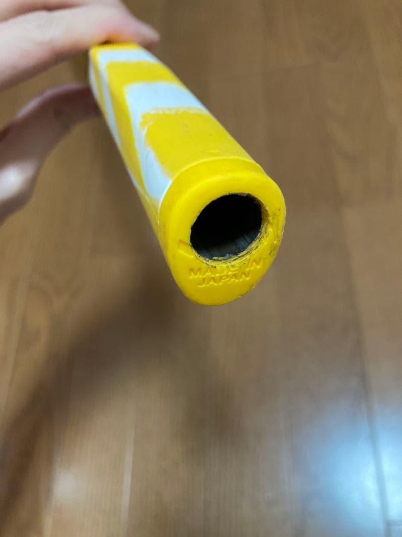 ODYSSEY Milled Collection 2M TX パター