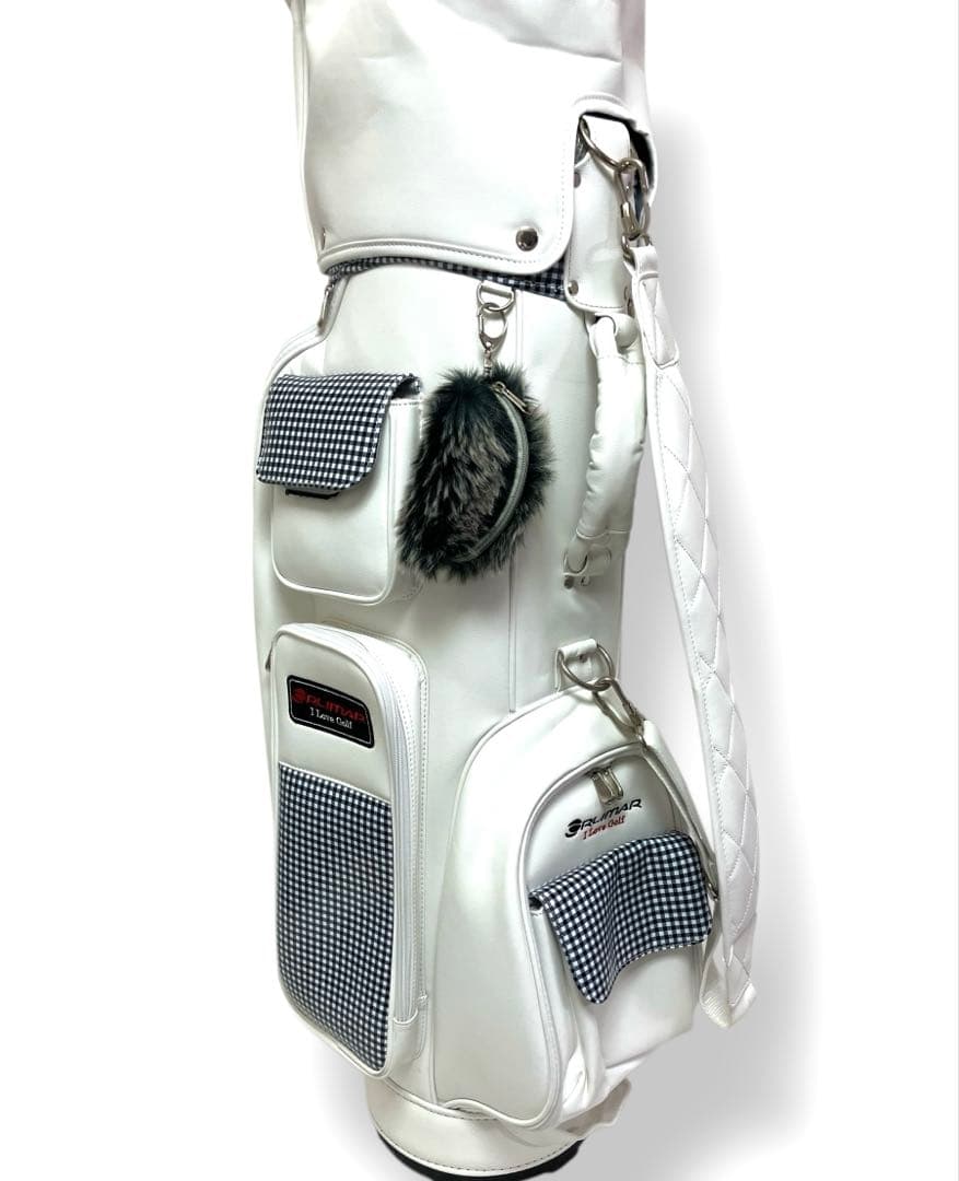 ✨美品✨未使用あり ORLIMAR ORM-200 レディース　ゴルフセット8本