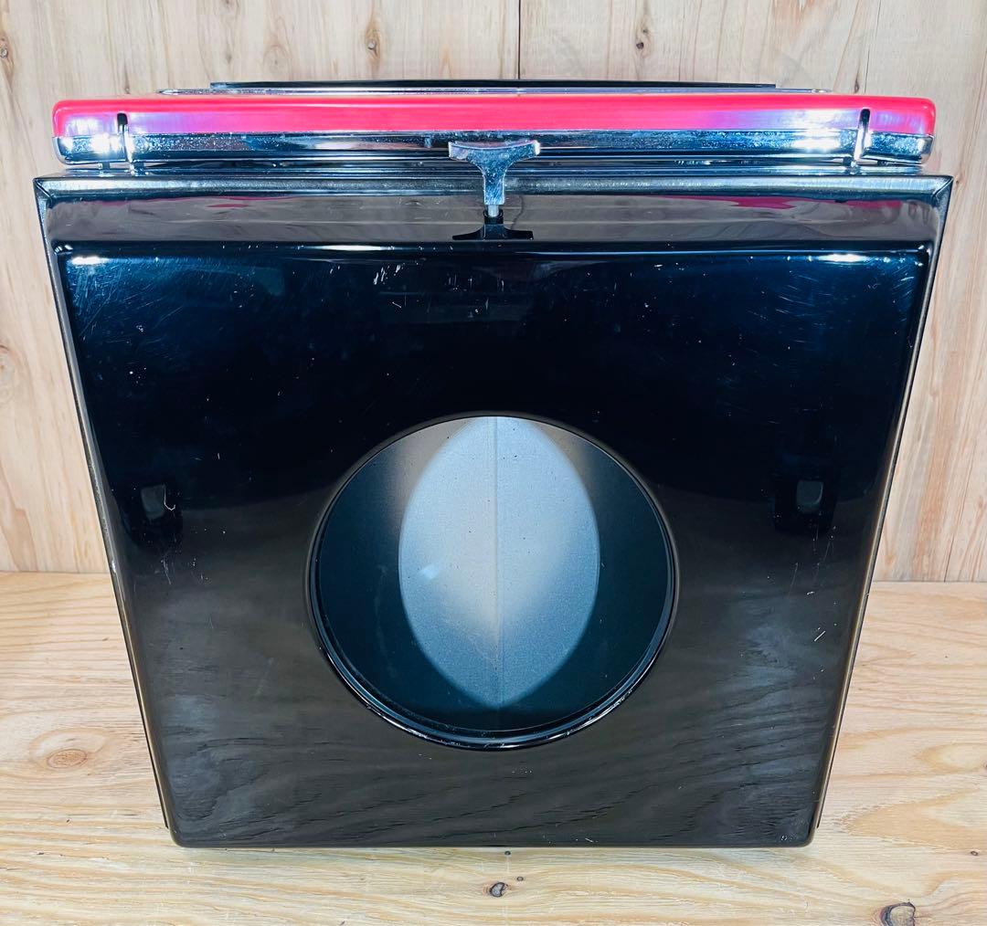 未使用に近い 長期保管品 PEACE ピーステンピ 天火オーブン 851型