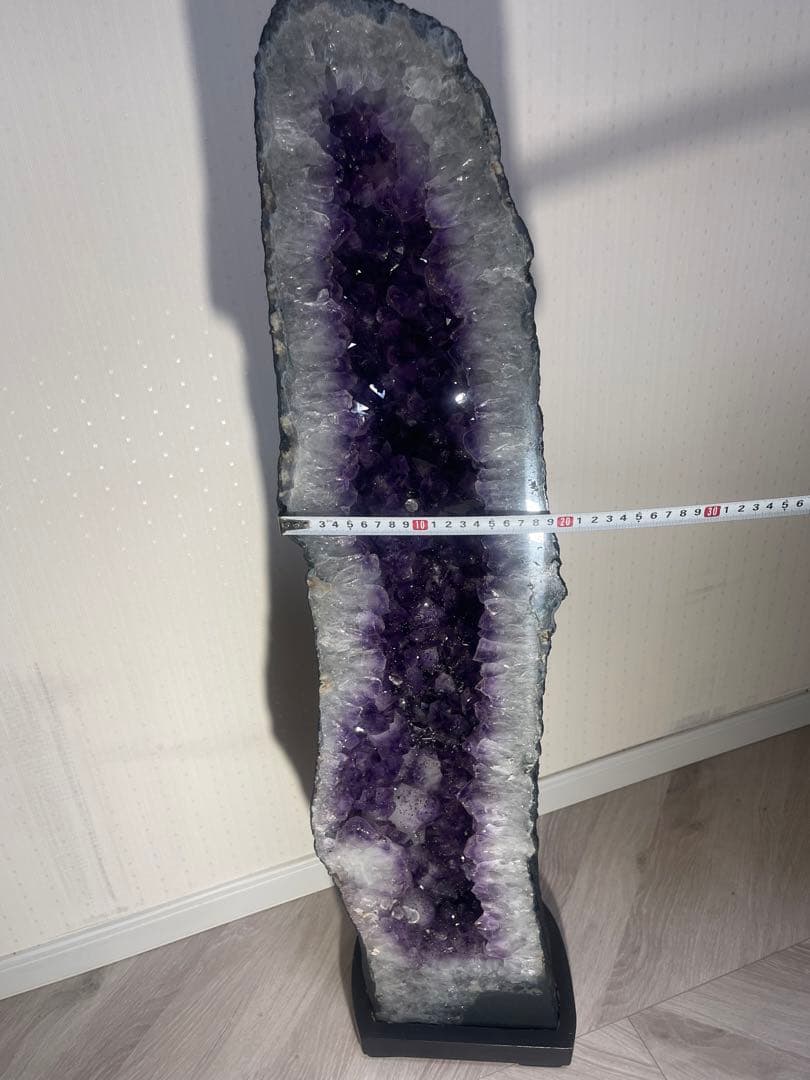 アメジストドーム　特大