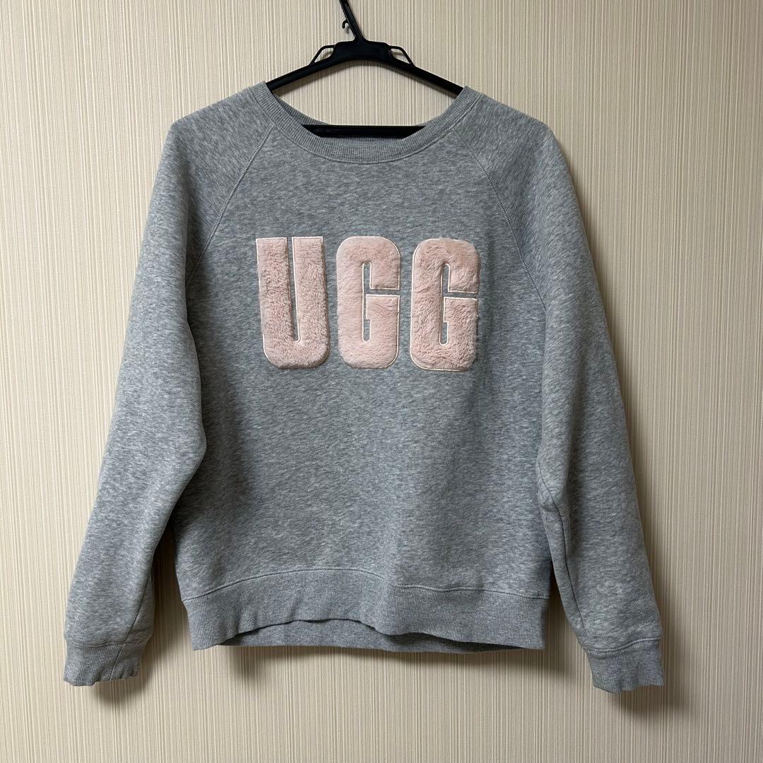 UGG トレーナー スウェット