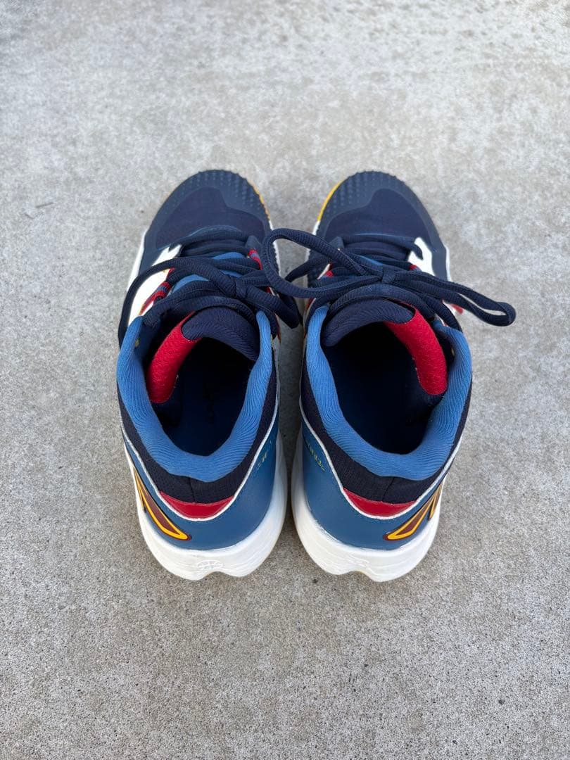 ニューバランス NEW BALANCE テニスシューズ　Coco CG1 H
