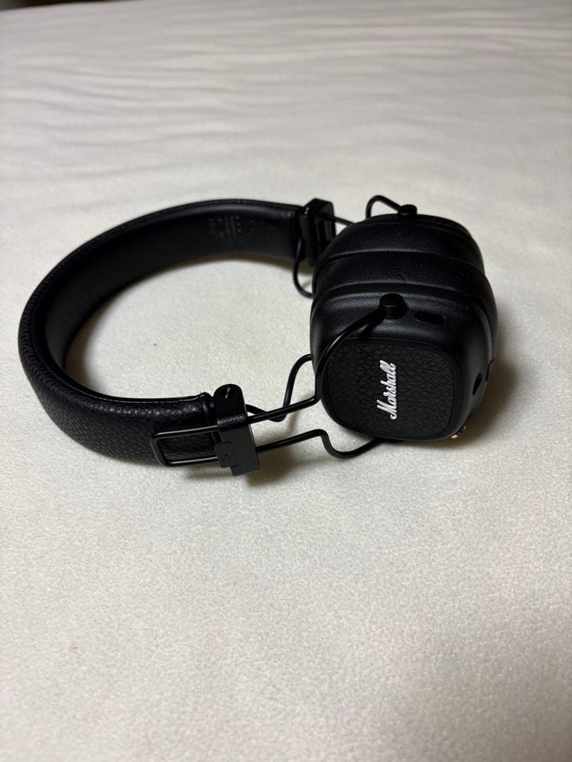 ヘッドホン Marshall MAJOR V
