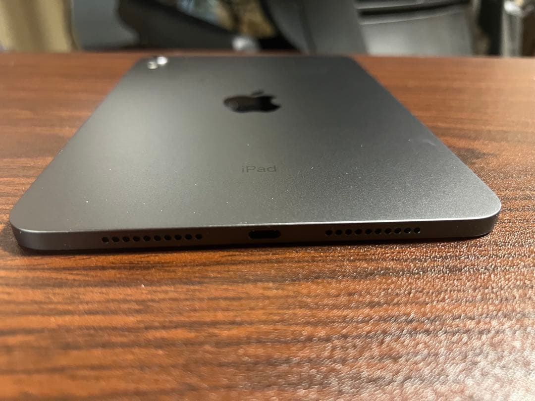 iPad mini (第6世代) 256GB Wi-Fi スペースグレイ