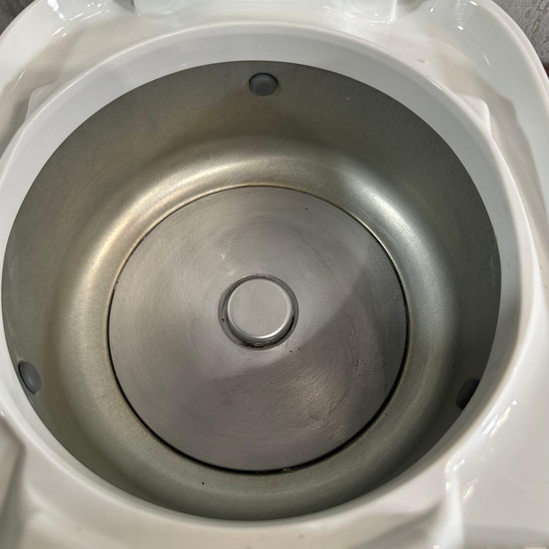 美品 象印 Zojirushi NL-BD05 炊飯器 3合 21年製