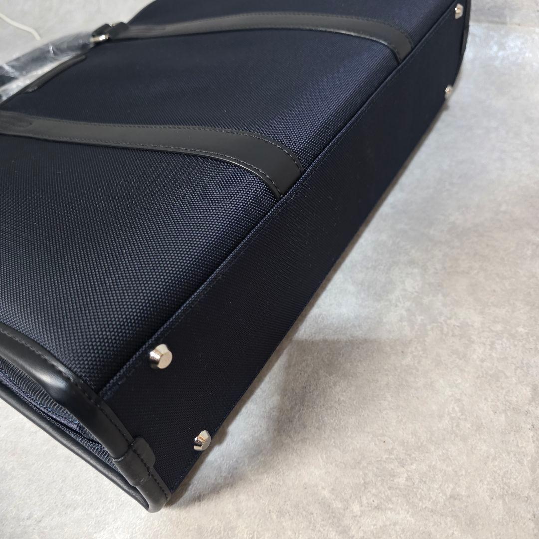 新品 サムソナイト　トレードマスター4 ビジネスバッグ　2way A4収納可