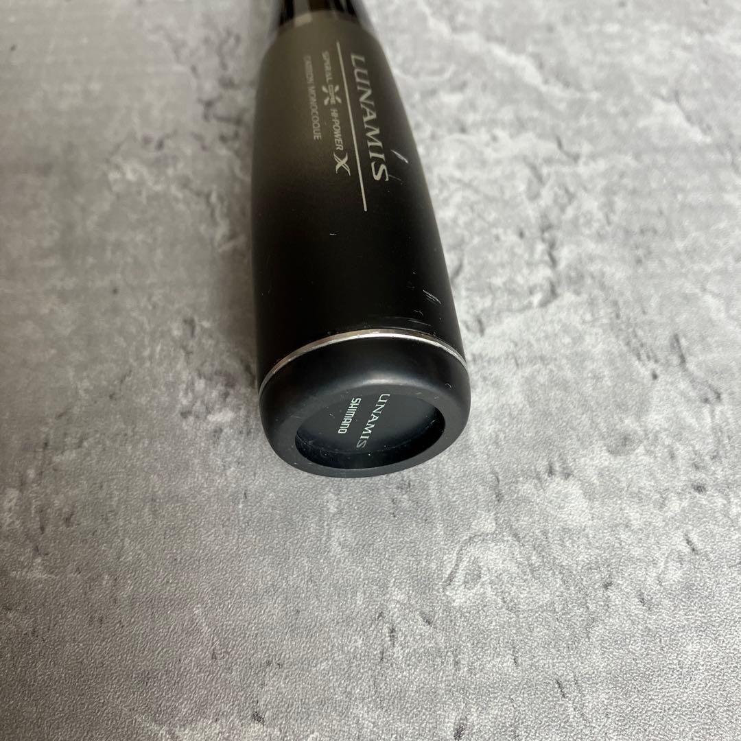 20 ルナミス　96MH