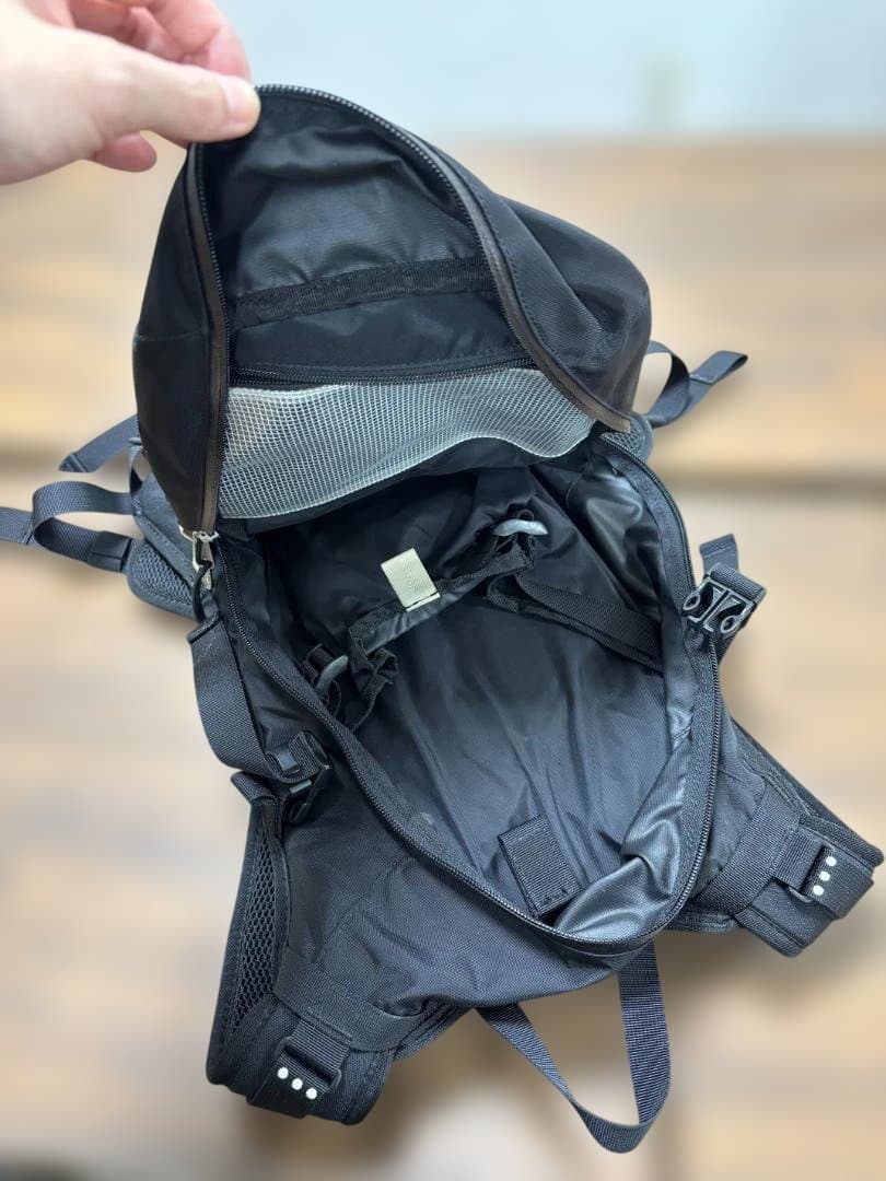 Kriega クリーガ R20 バックパック