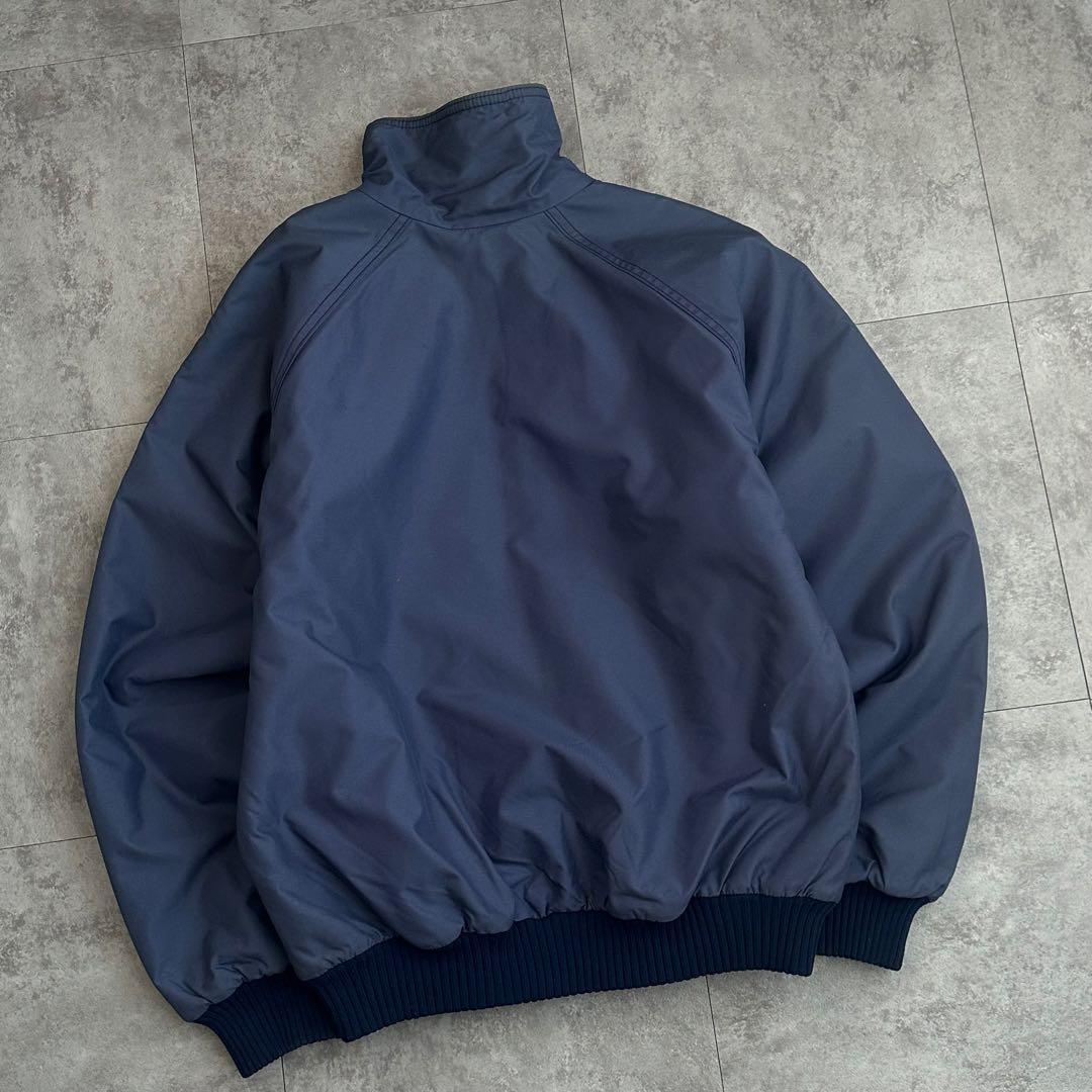 【80s】 Patagonia シェルドシンチラ ''デカタグ''