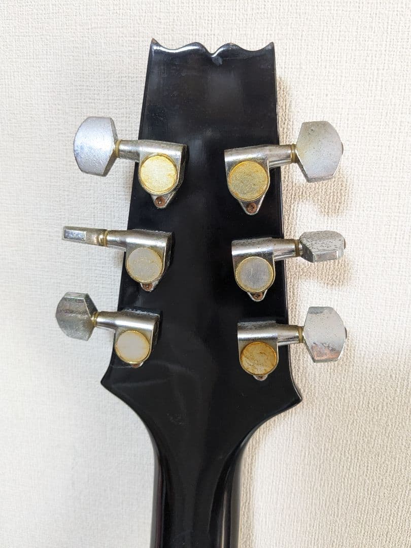 【ジャンク品】Aria FET-600 アコースティックギター