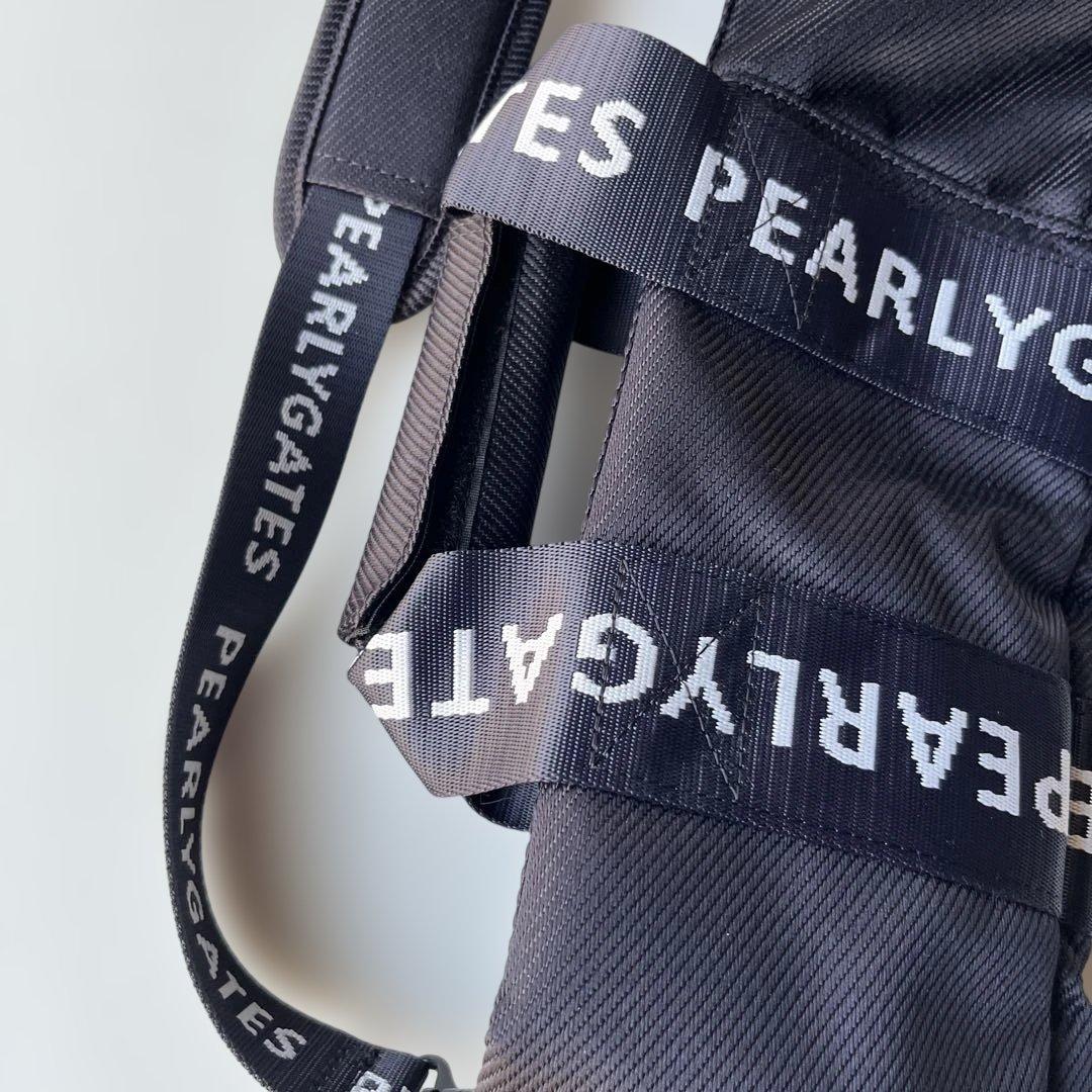 PEARLY GATES 新品　クラブケース