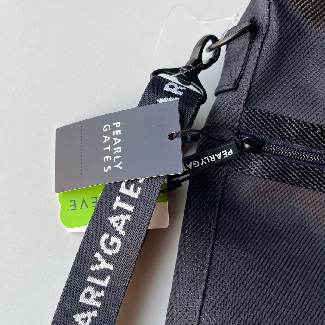 PEARLY GATES 新品　クラブケース